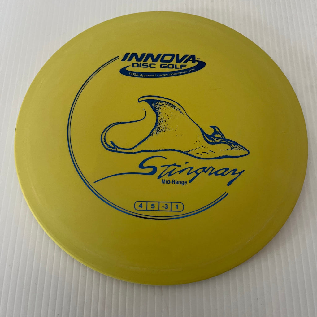 Innova DX Stingray 4/5/-3/1
