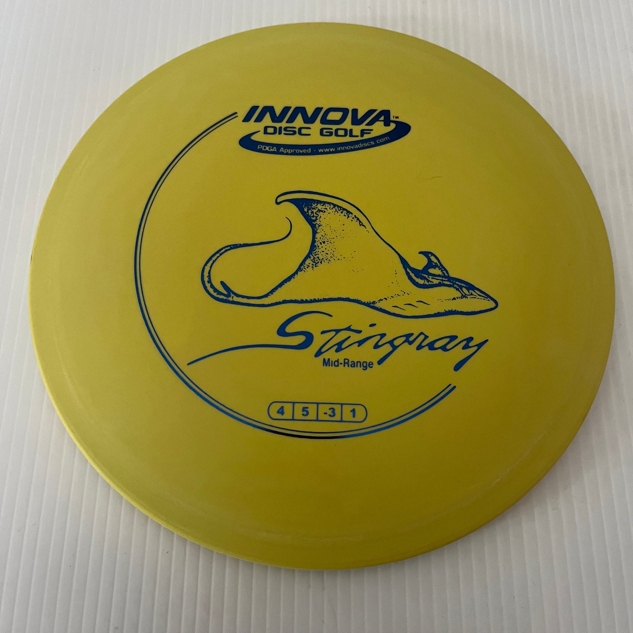 Innova DX Stingray 4/5/-3/1
