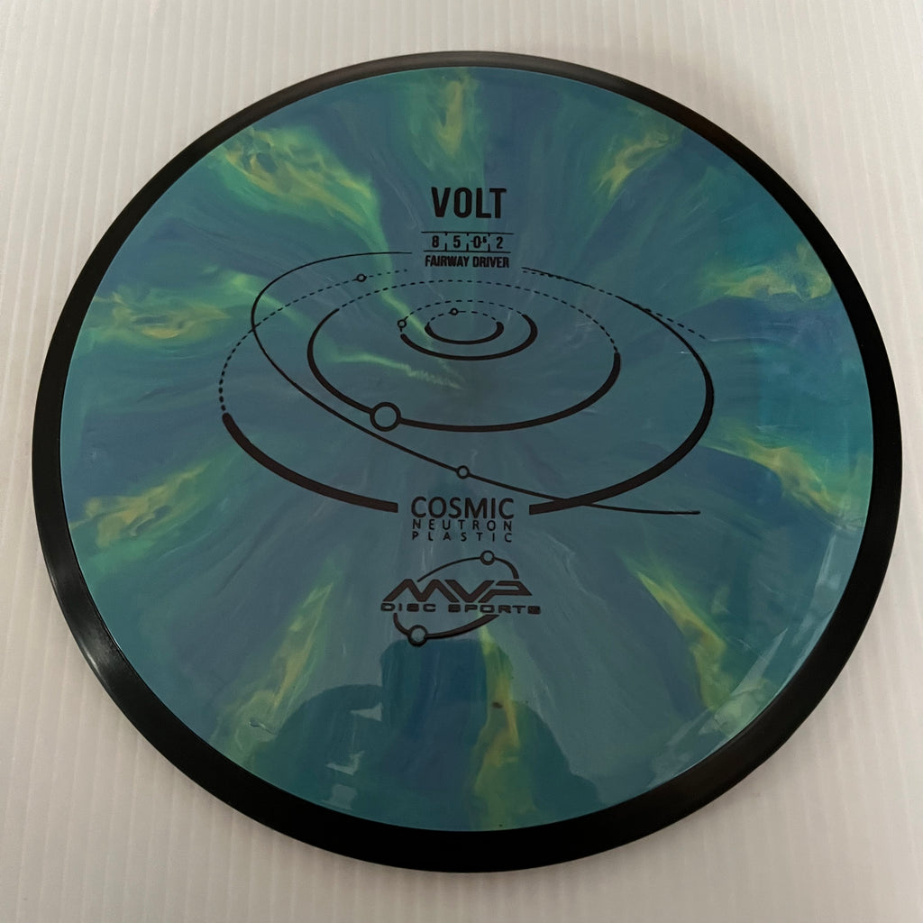 MVP Cosmic Neutron Volt 8/5/-0.5/2