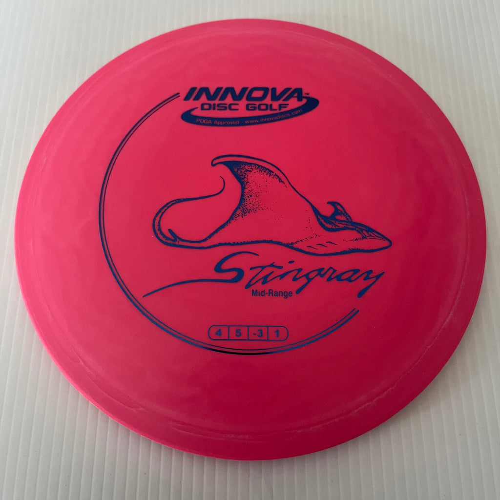 Innova DX Stingray 4/5/-3/1