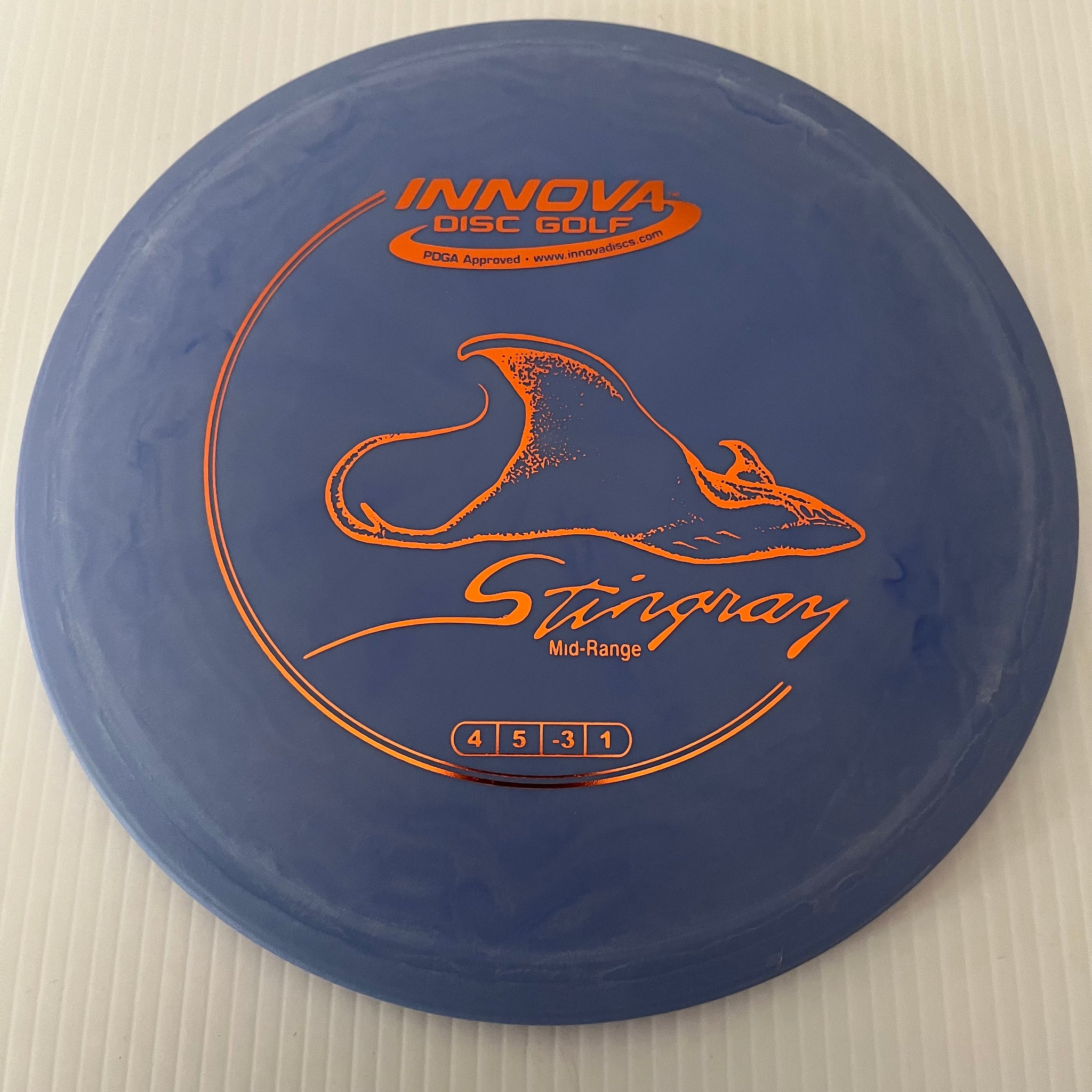 Innova DX Stingray 4/5/-3/1