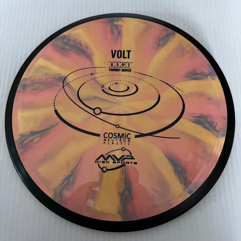 MVP Cosmic Neutron Volt 8/5/-0.5/2