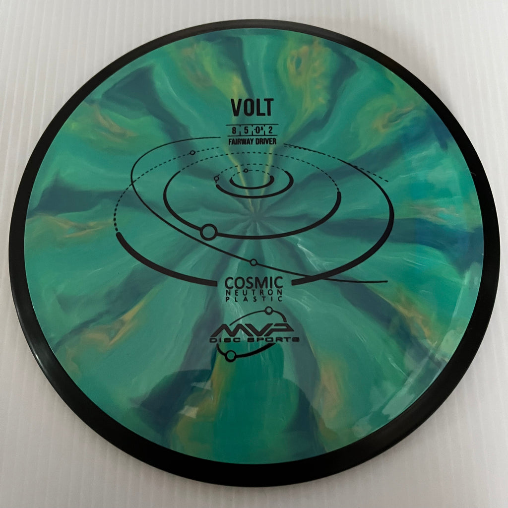 MVP Cosmic Neutron Volt 8/5/-0.5/2