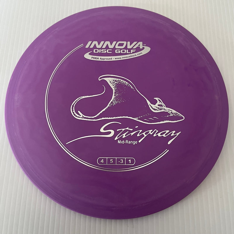 Innova DX Stingray 4/5/-3/1