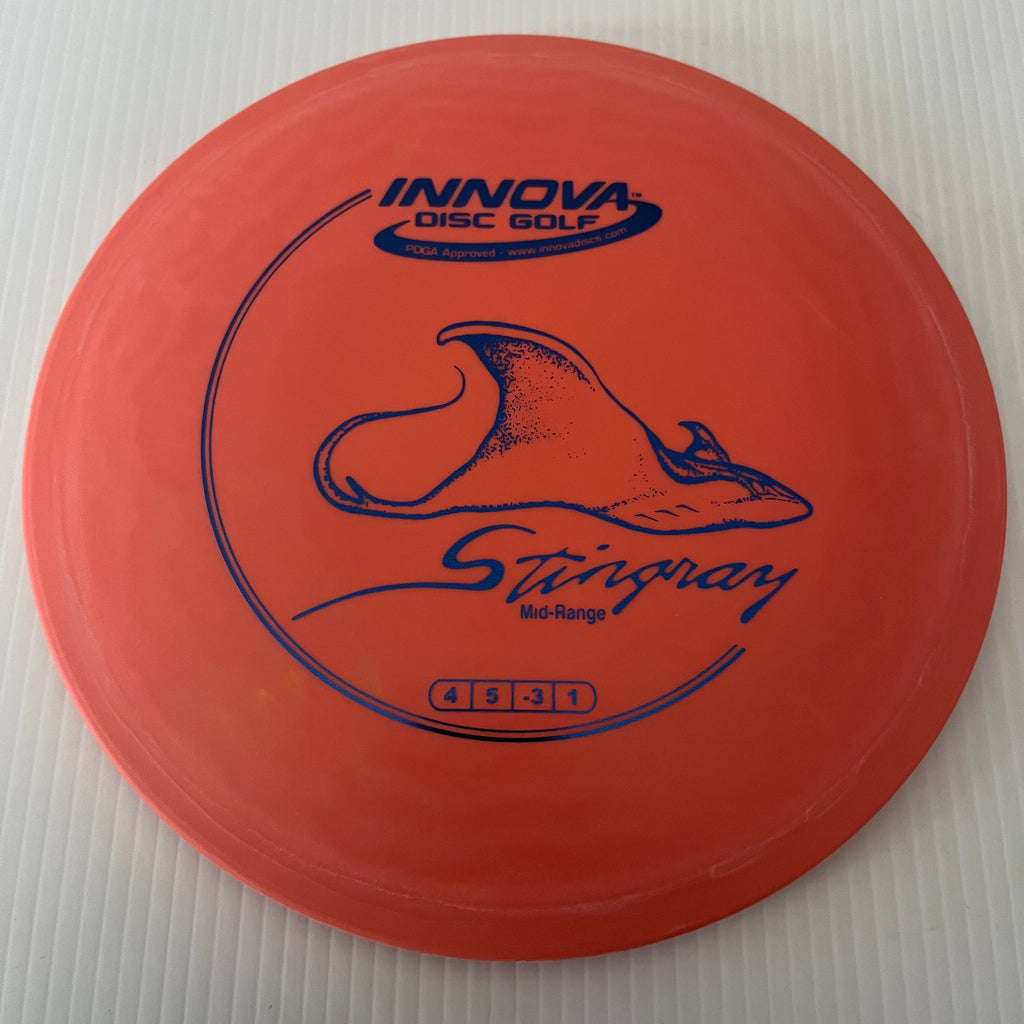 Innova DX Stingray 4/5/-3/1