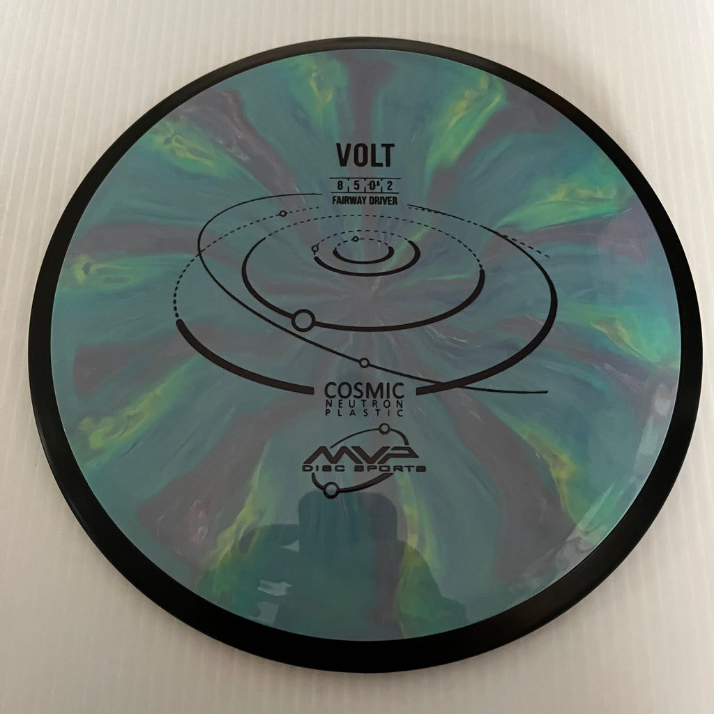 MVP Cosmic Neutron Volt 8/5/-0.5/2
