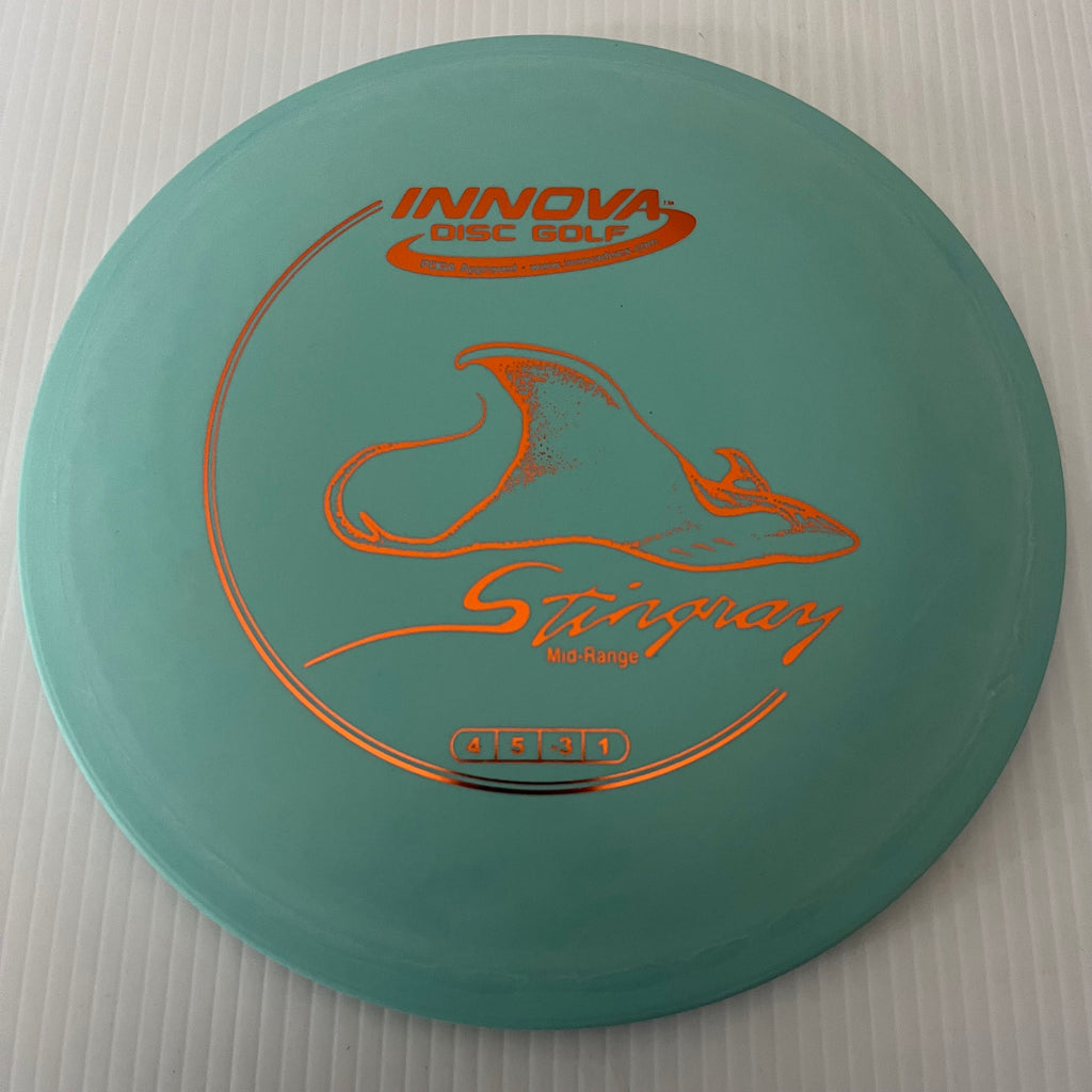 Innova DX Stingray 4/5/-3/1