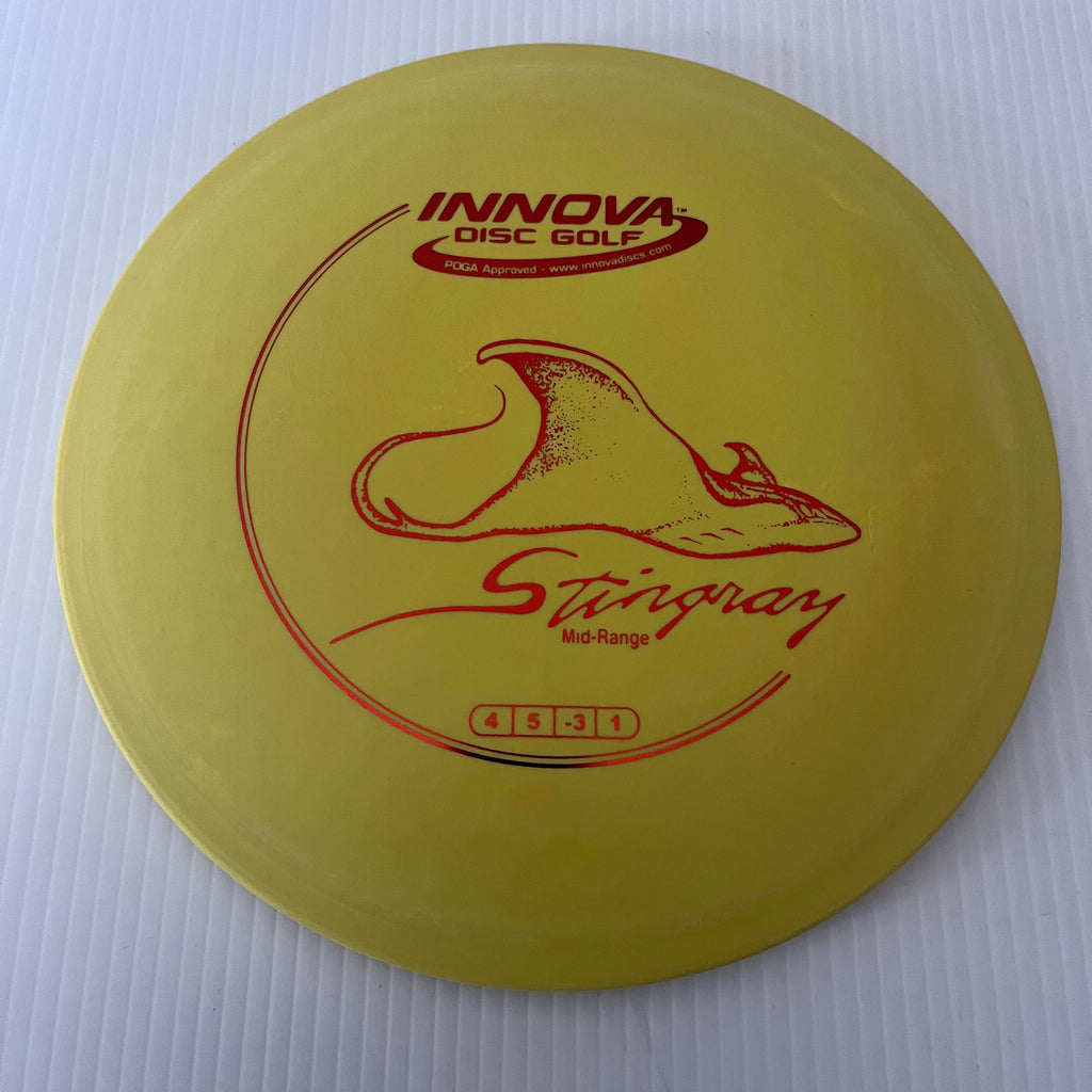 Innova DX Stingray 4/5/-3/1