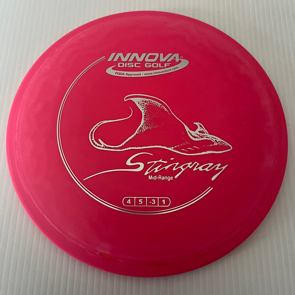 Innova DX Stingray 4/5/-3/1
