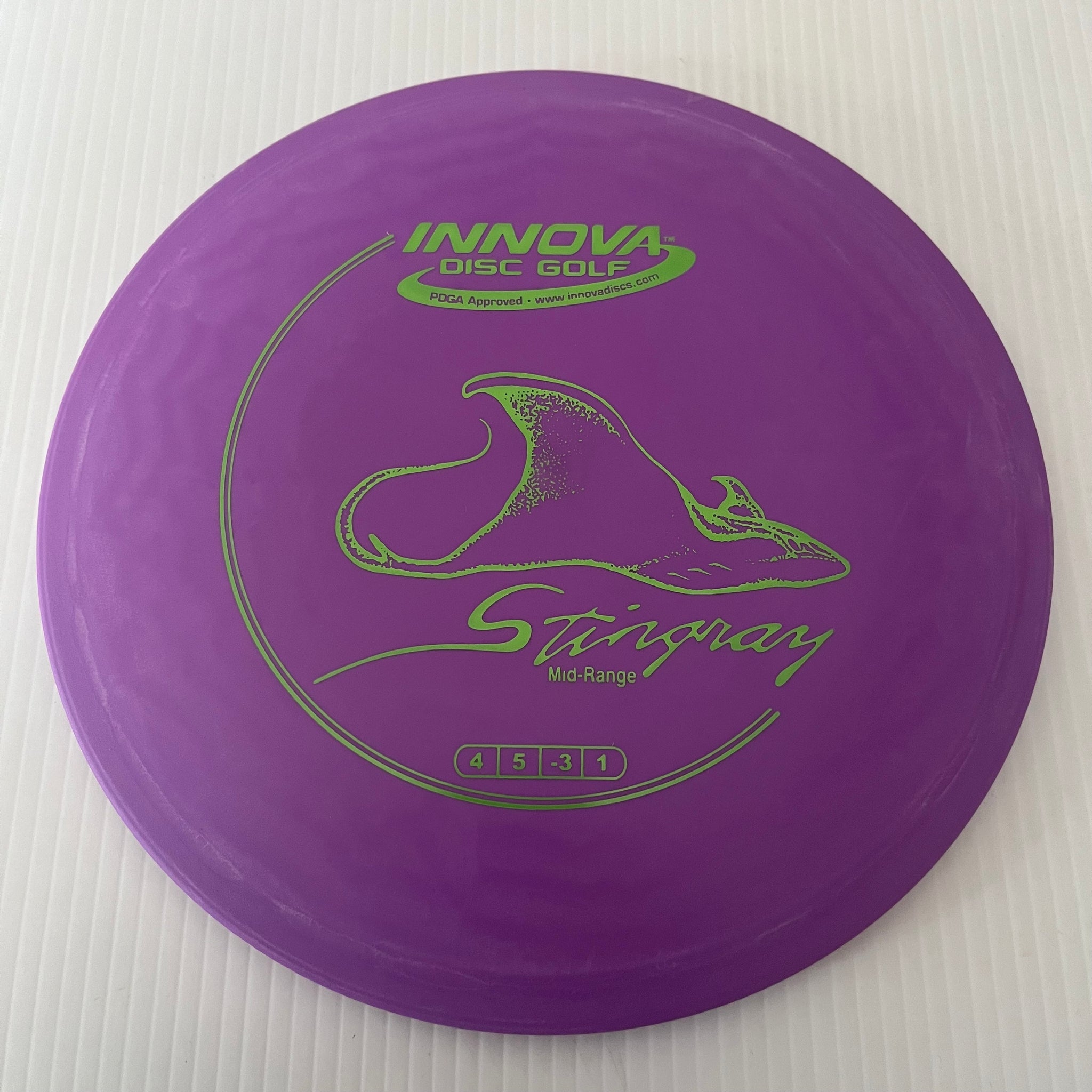 Innova DX Stingray 4/5/-3/1