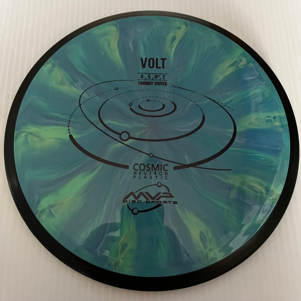 MVP Cosmic Neutron Volt 8/5/-0.5/2