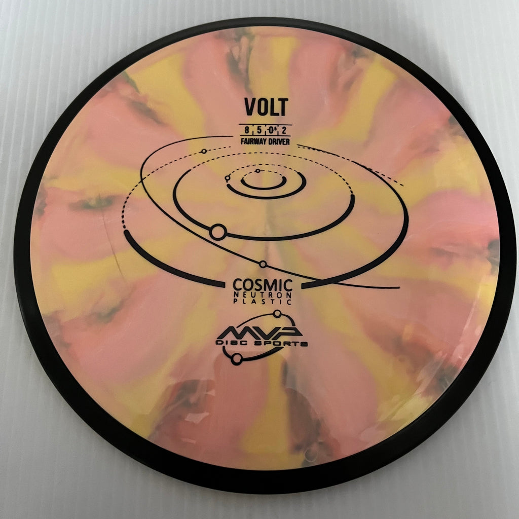 MVP Cosmic Neutron Volt 8/5/-0.5/2