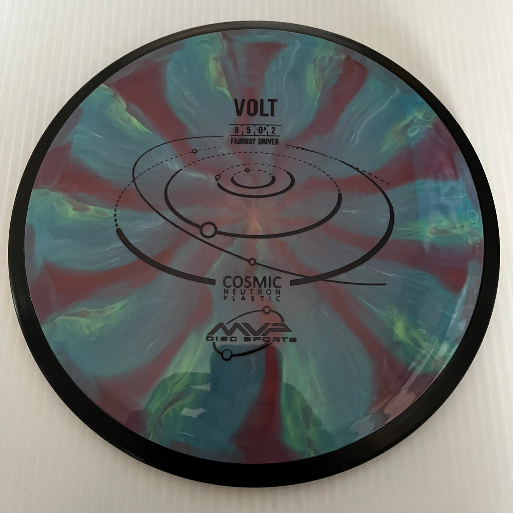 MVP Cosmic Neutron Volt 8/5/-0.5/2