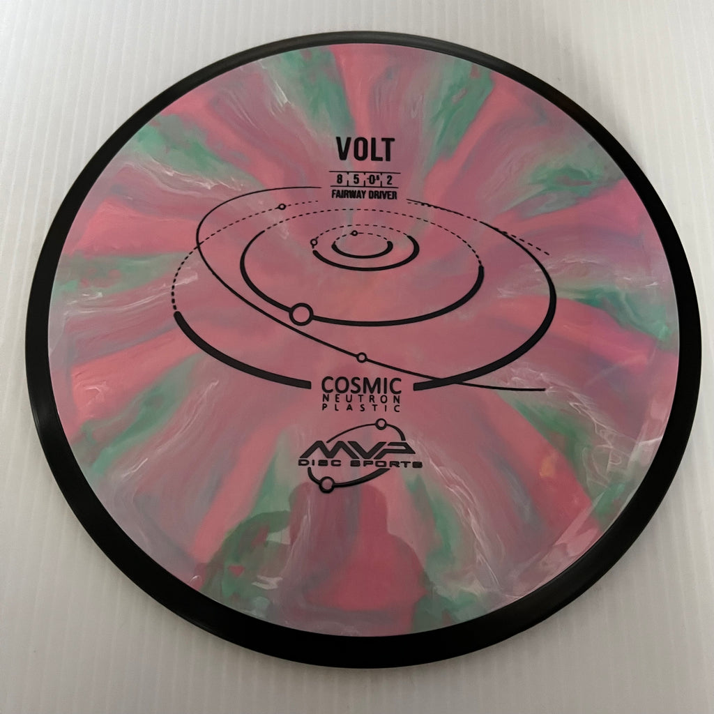 MVP Cosmic Neutron Volt 8/5/-0.5/2