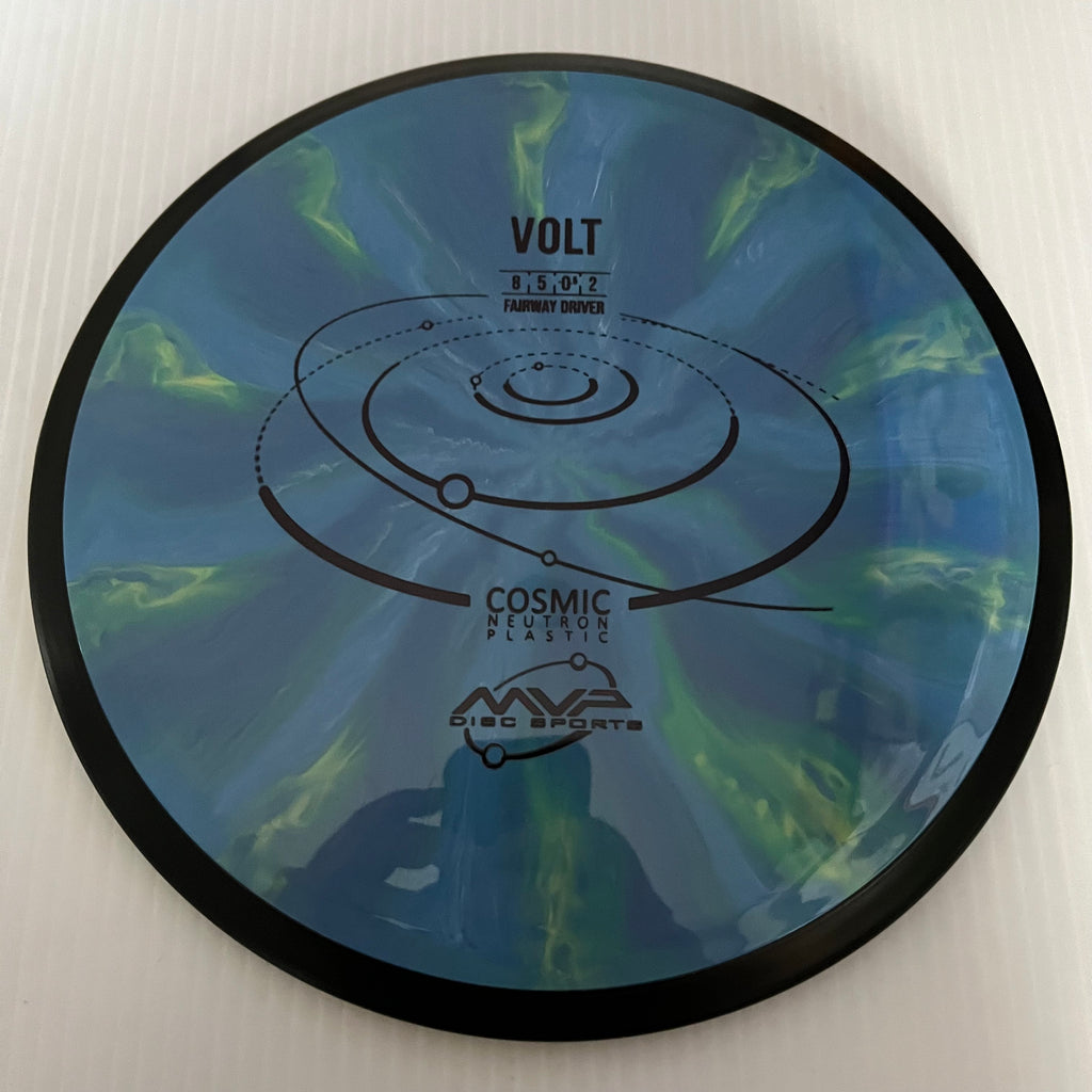 MVP Cosmic Neutron Volt 8/5/-0.5/2
