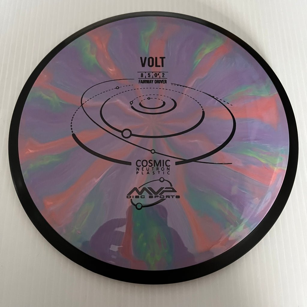 MVP Cosmic Neutron Volt 8/5/-0.5/2