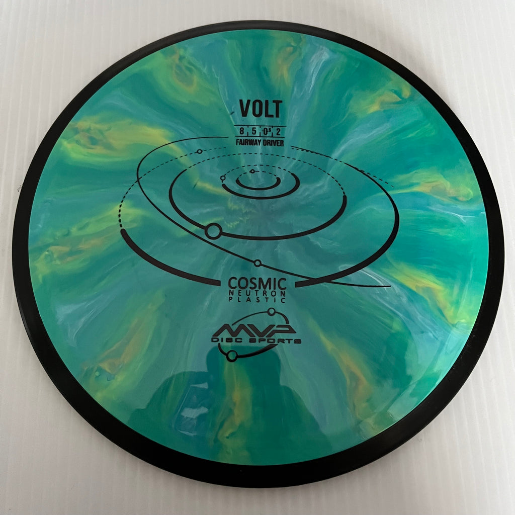 MVP Cosmic Neutron Volt 8/5/-0.5/2