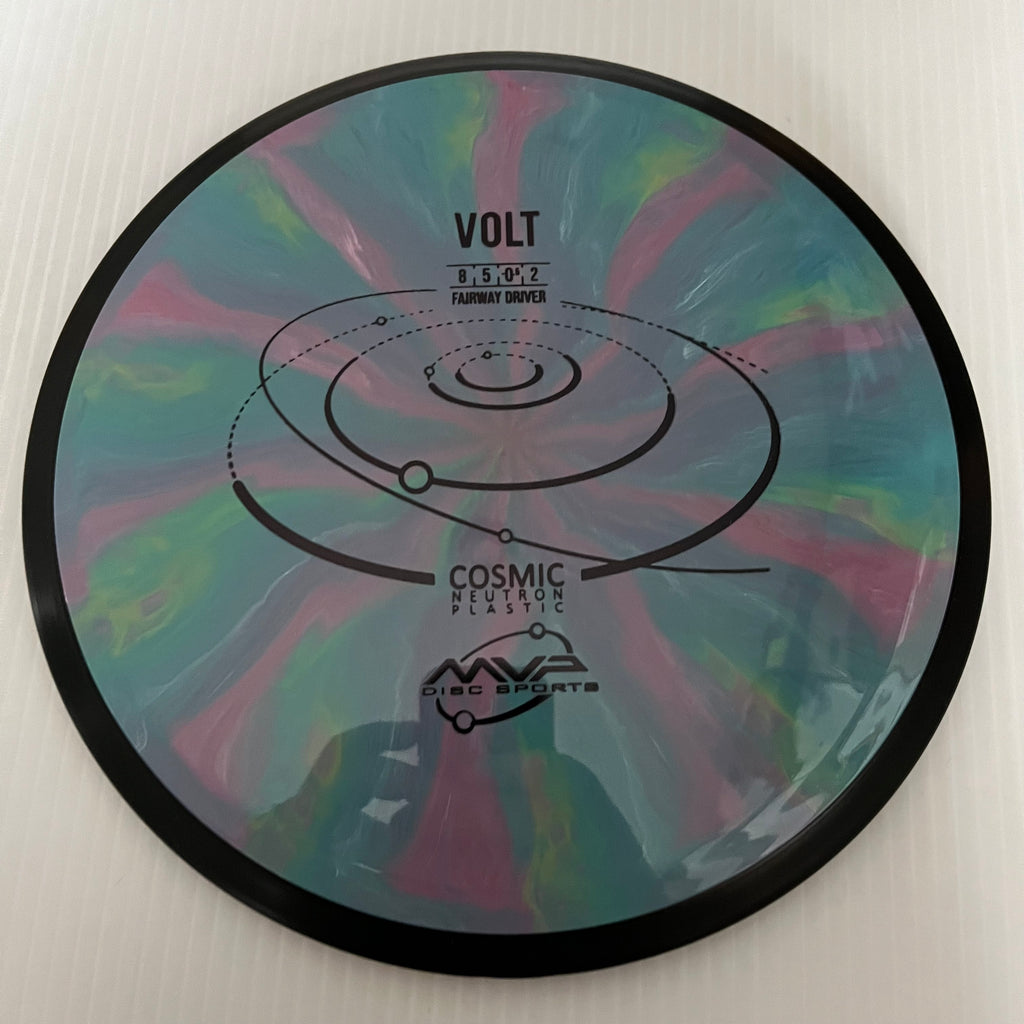 MVP Cosmic Neutron Volt 8/5/-0.5/2