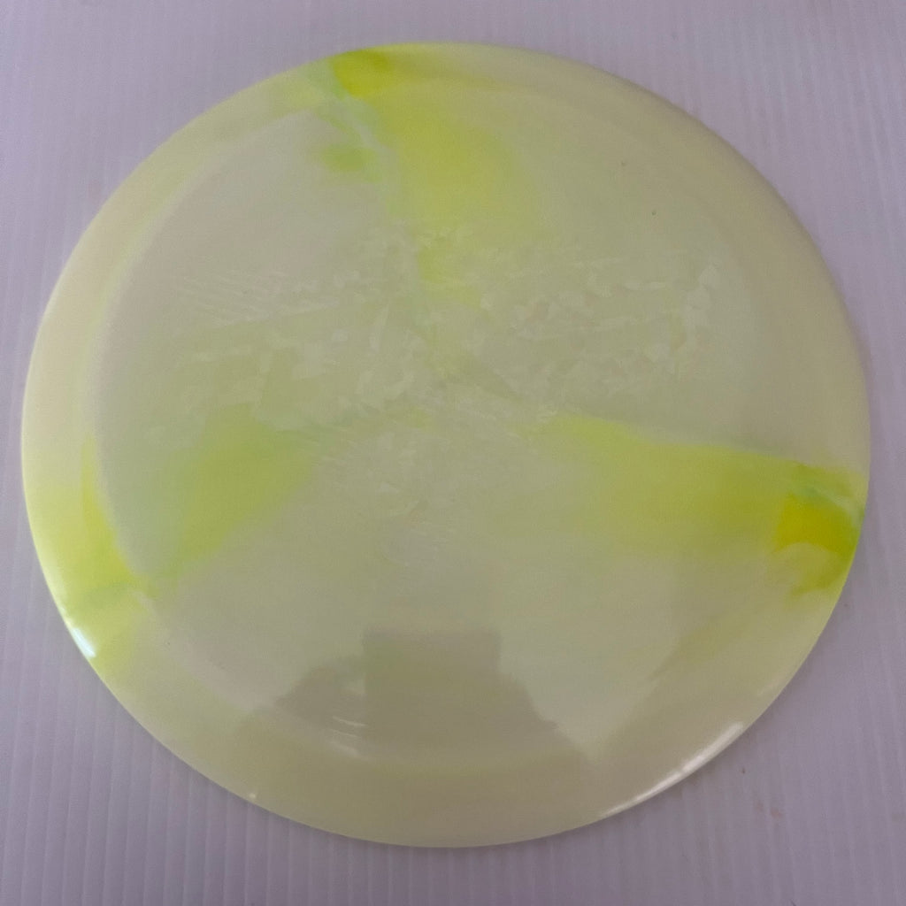 Discraft 2022 Andrew Presnell Tour Series Swirly ESP Force 12/5/0/3