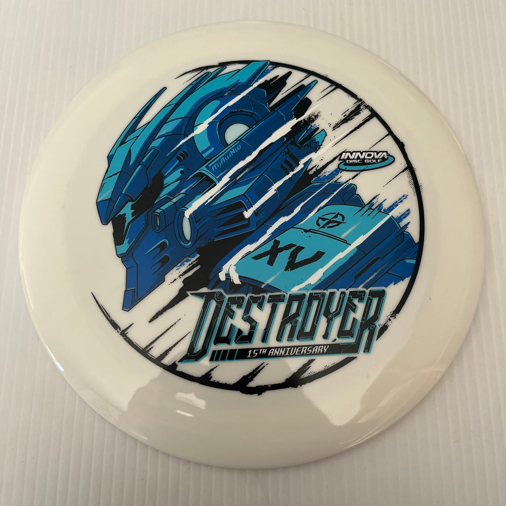 Innova 15th Anniversary INNFuse Star Destroyer 12/5/-1/3