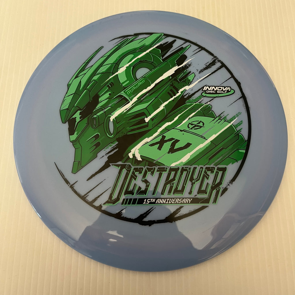 Innova 15th Anniversary INNFuse Star Destroyer 12/5/-1/3