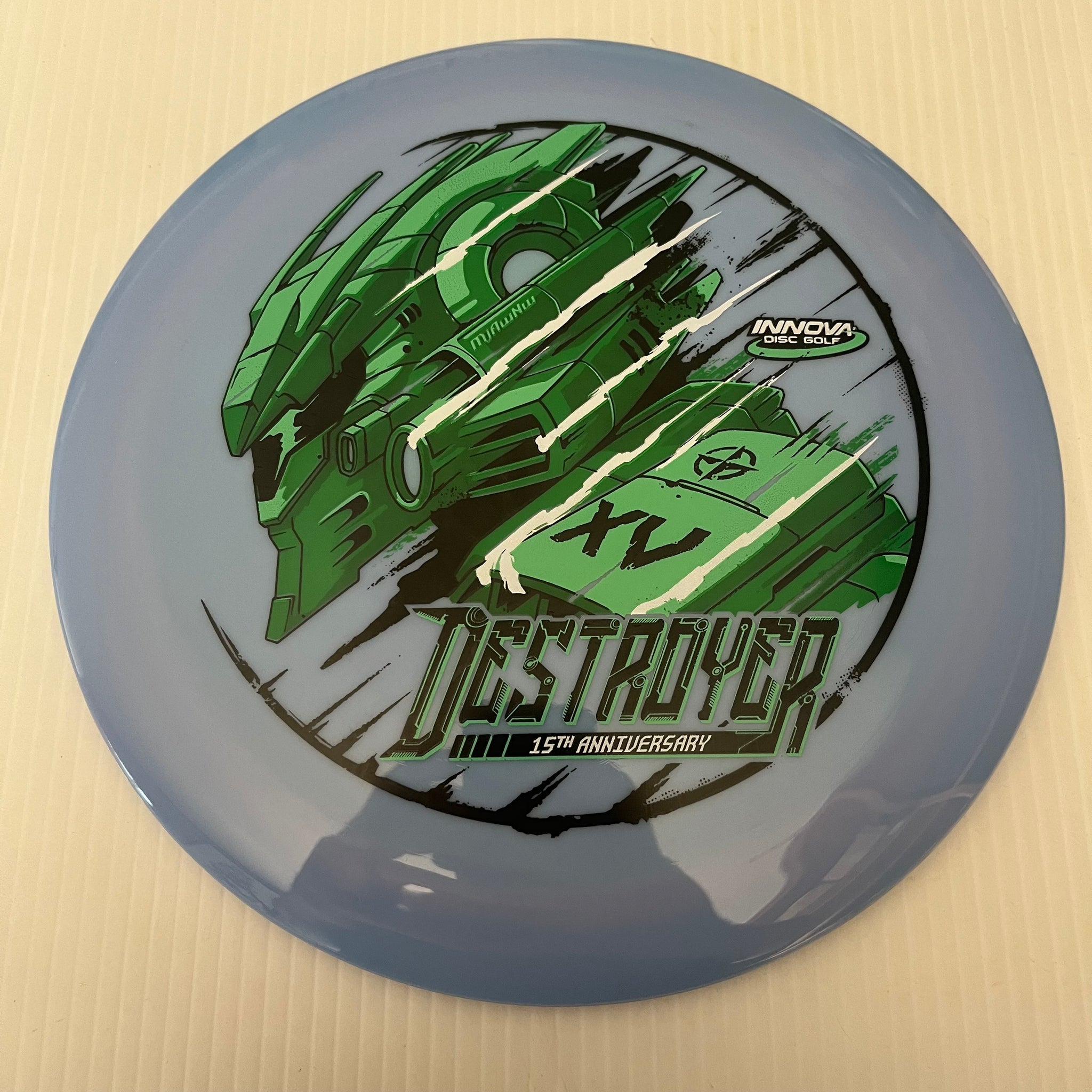 Innova 15th Anniversary INNFuse Star Destroyer 12/5/-1/3