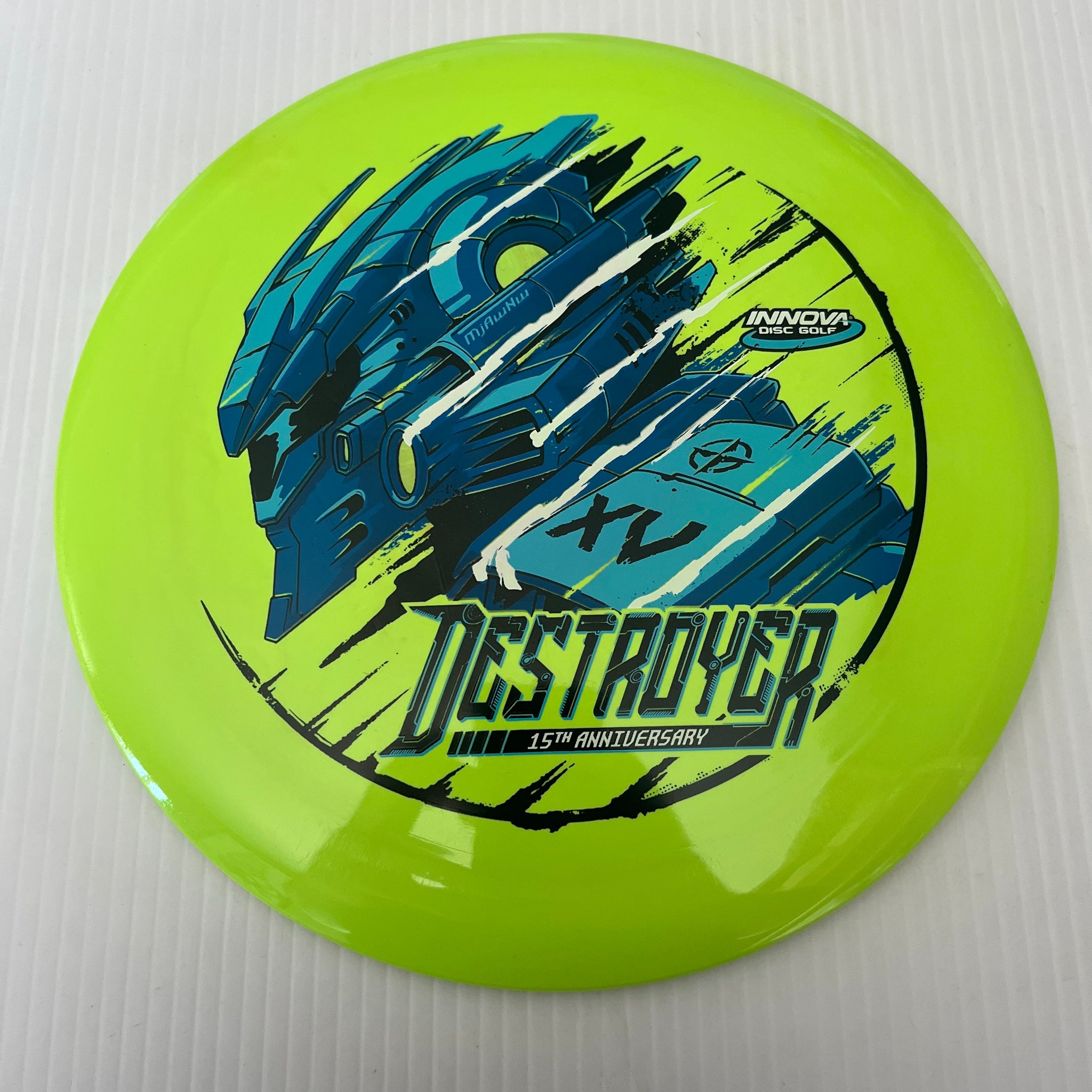 Innova 15th Anniversary INNFuse Star Destroyer 12/5/-1/3