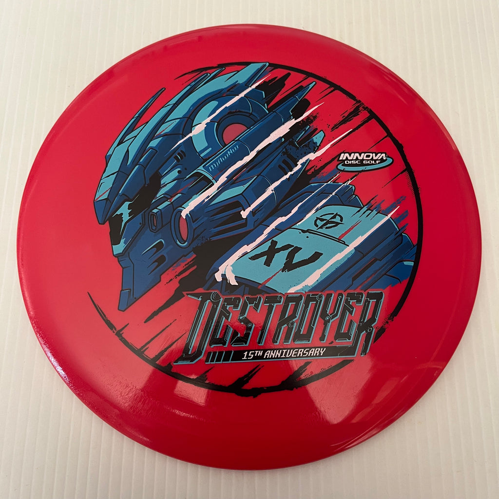 Innova 15th Anniversary INNFuse Star Destroyer 12/5/-1/3