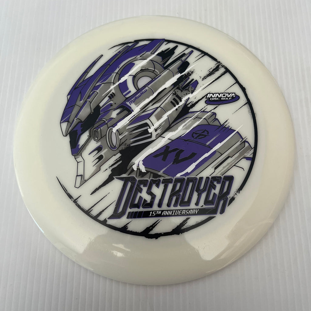 Innova 15th Anniversary INNFuse Star Destroyer 12/5/-1/3