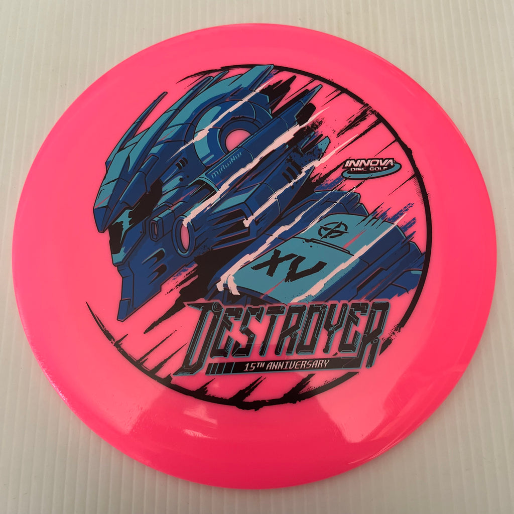 Innova 15th Anniversary INNFuse Star Destroyer 12/5/-1/3