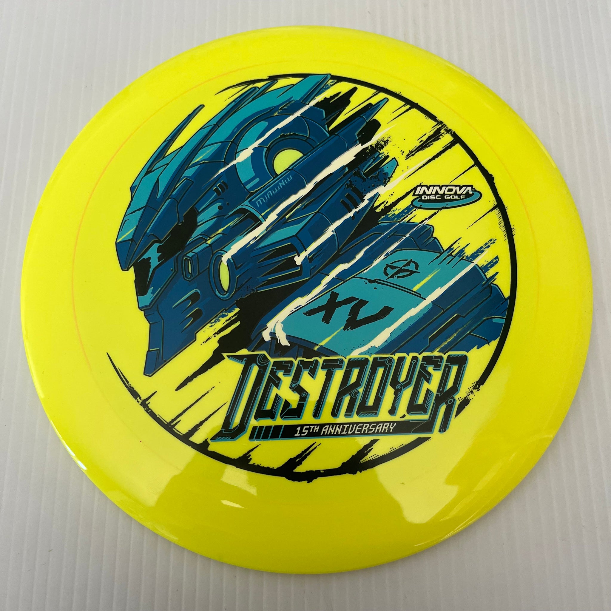 Innova 15th Anniversary INNFuse Star Destroyer 12/5/-1/3