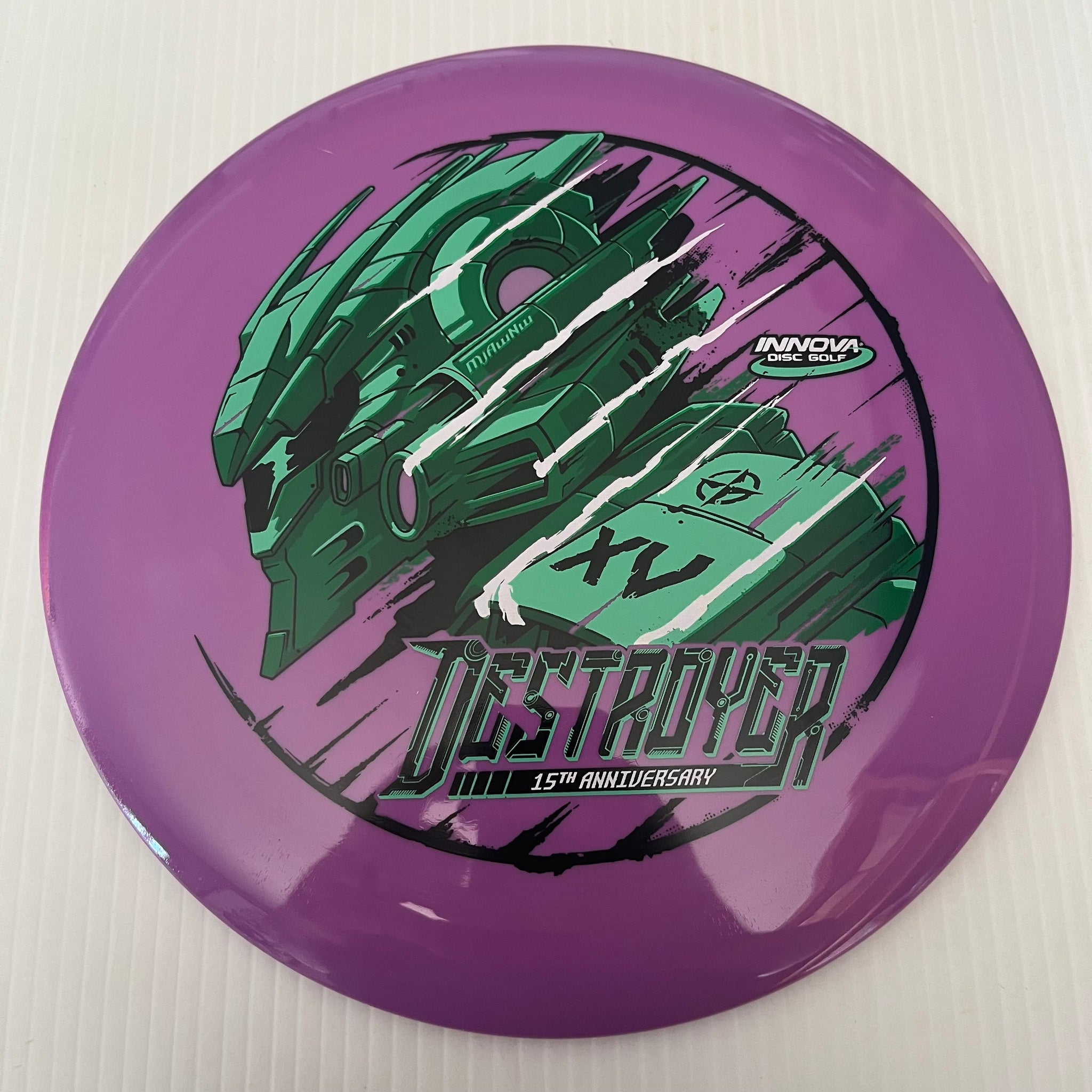 Innova 15th Anniversary INNFuse Star Destroyer 12/5/-1/3