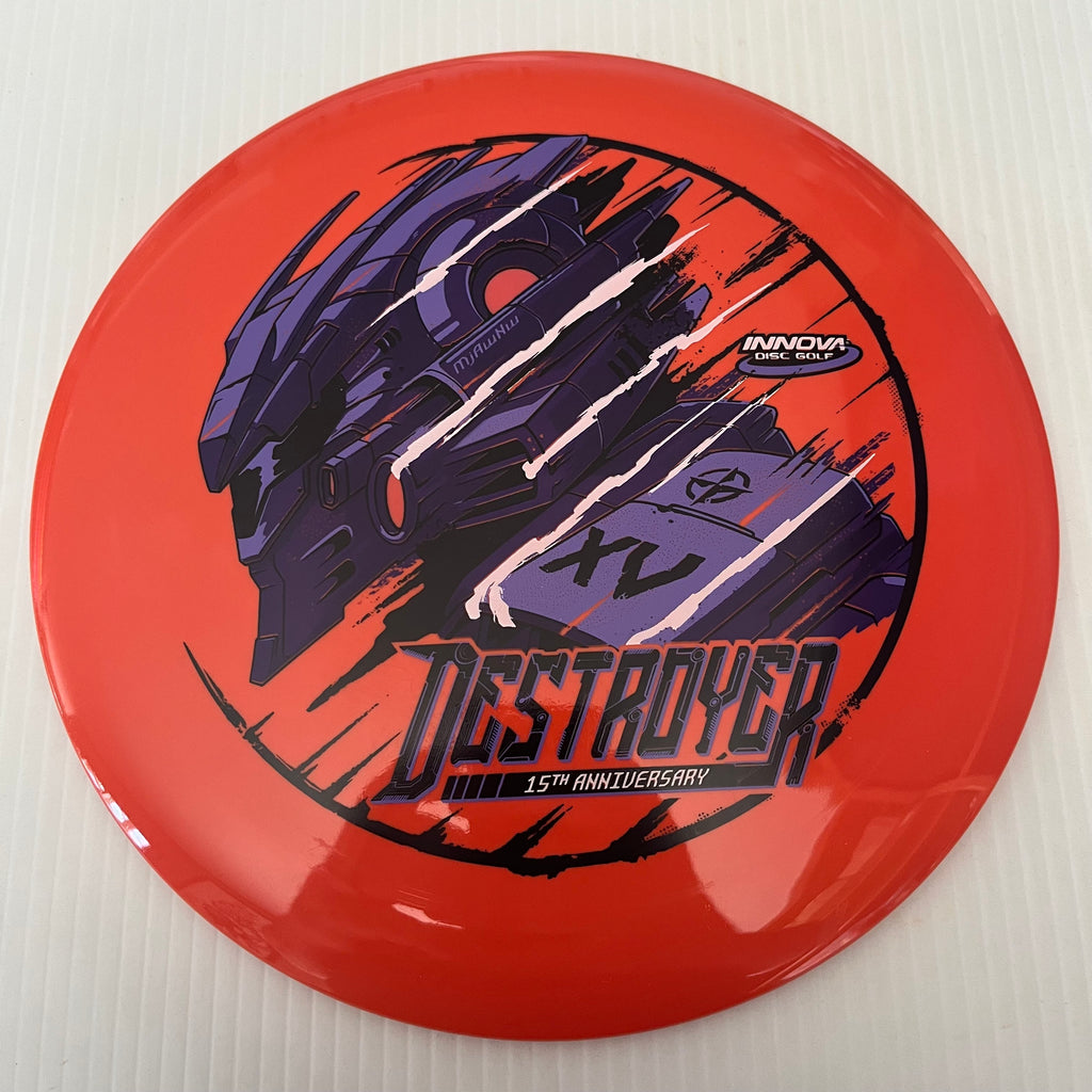 Innova 15th Anniversary INNFuse Star Destroyer 12/5/-1/3