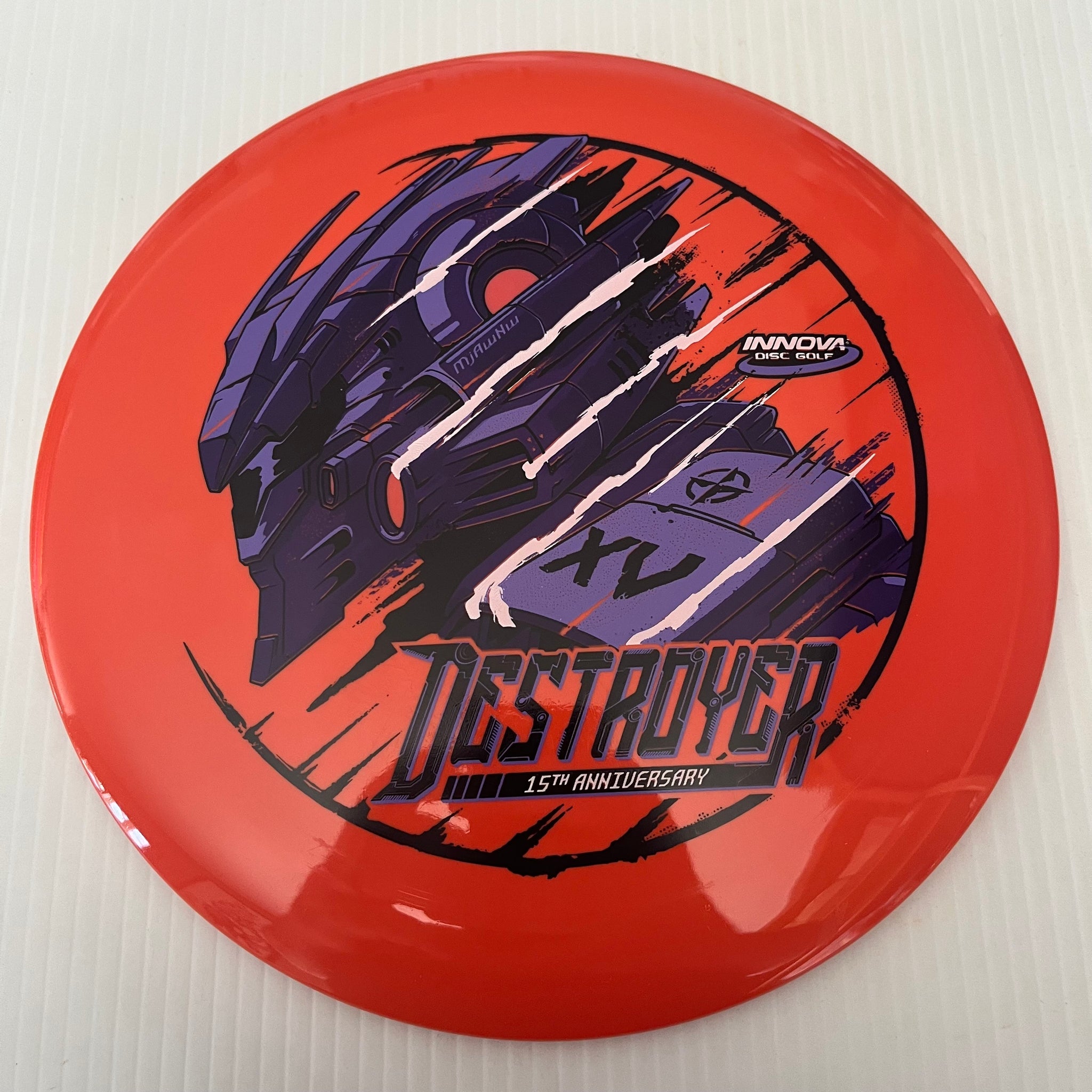 Innova 15th Anniversary INNFuse Star Destroyer 12/5/-1/3