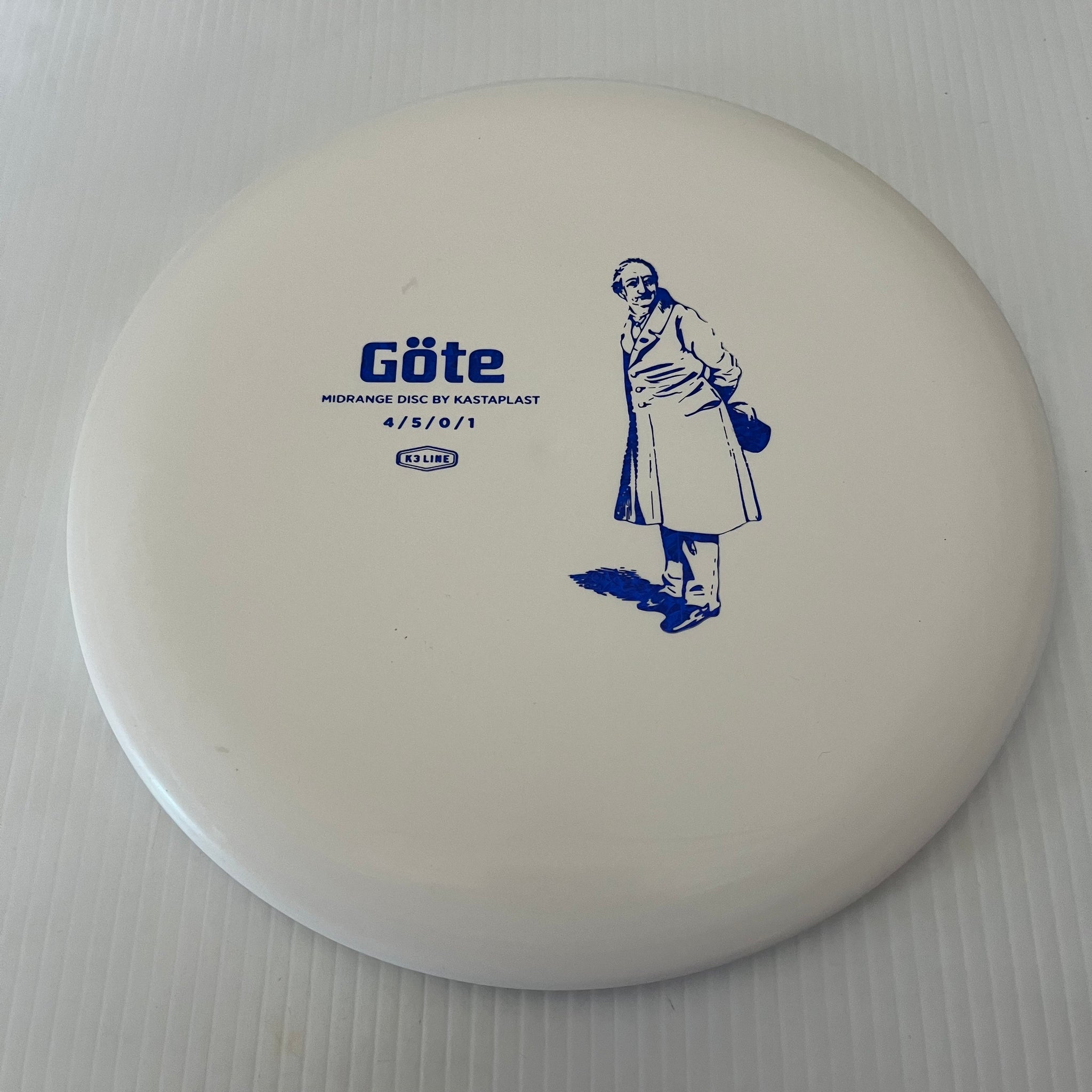 Kastaplast K3 Line GÖTE 4/5/0/1