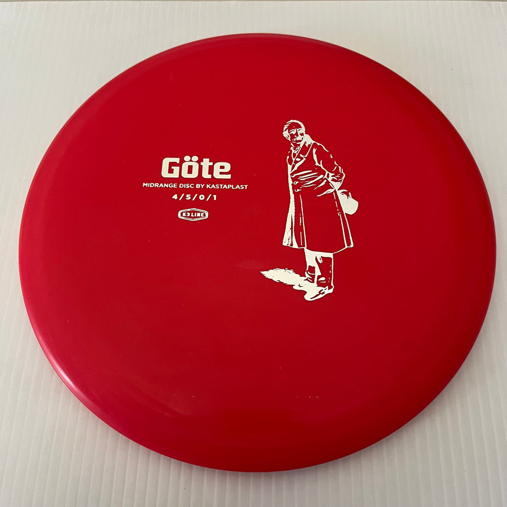 Kastaplast K3 Line GÖTE 4/5/0/1