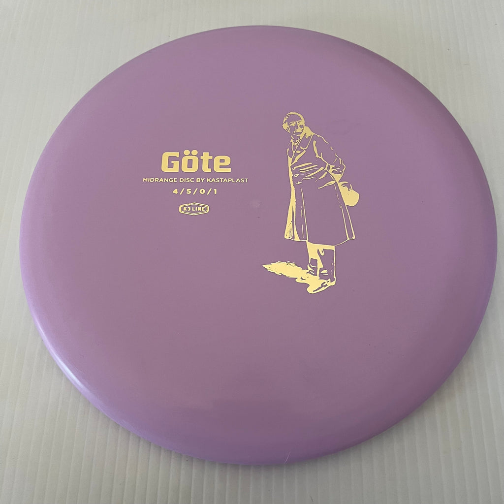 Kastaplast K3 Line GÖTE 4/5/0/1