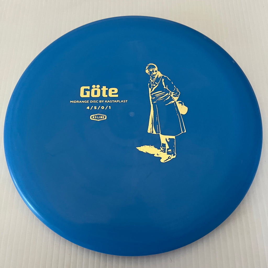 Kastaplast K3 Line GÖTE 4/5/0/1