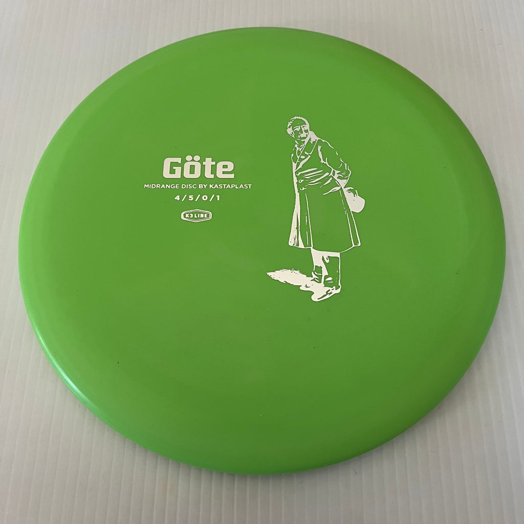 Kastaplast K3 Line GÖTE 4/5/0/1