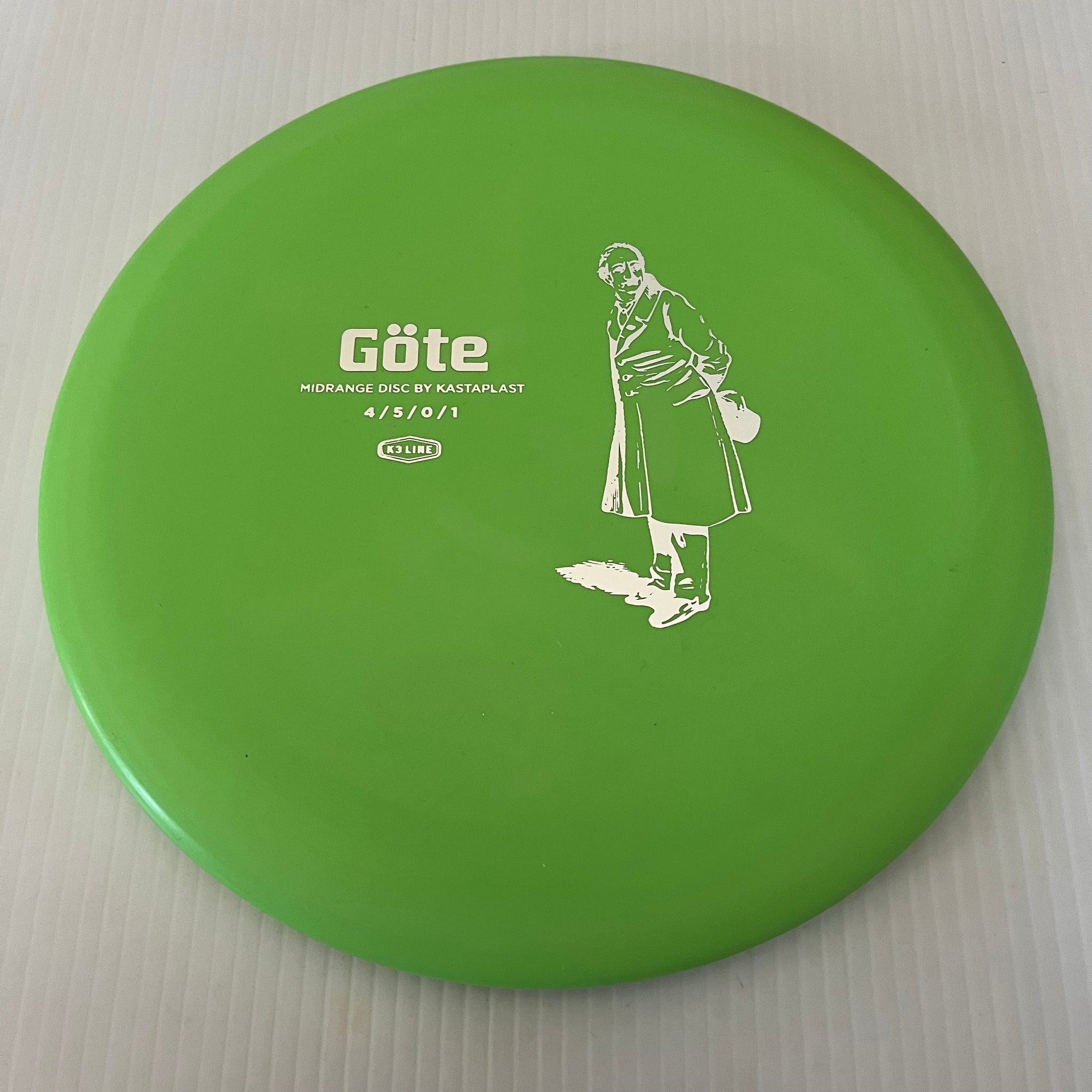 Kastaplast K3 Line GÖTE 4/5/0/1
