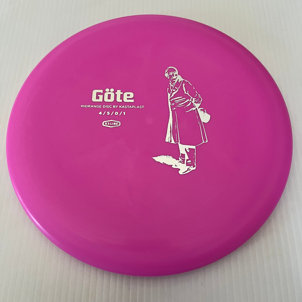 Kastaplast K3 Line GÖTE 4/5/0/1