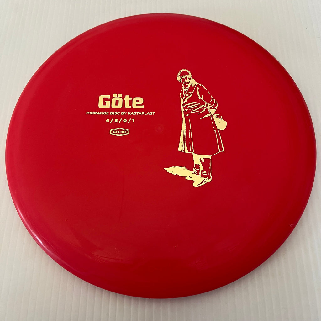 Kastaplast K3 Line GÖTE 4/5/0/1