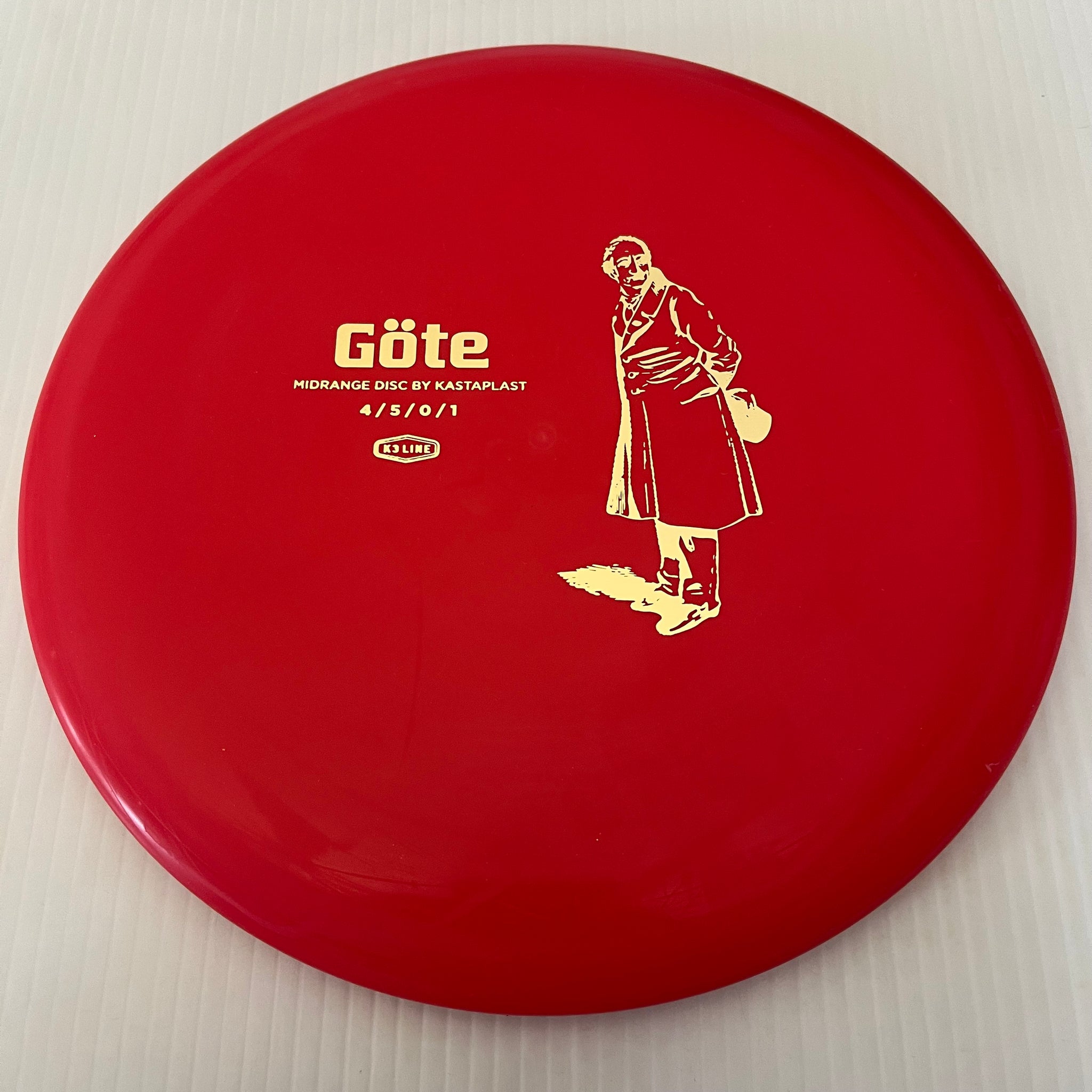Kastaplast K3 Line GÖTE 4/5/0/1