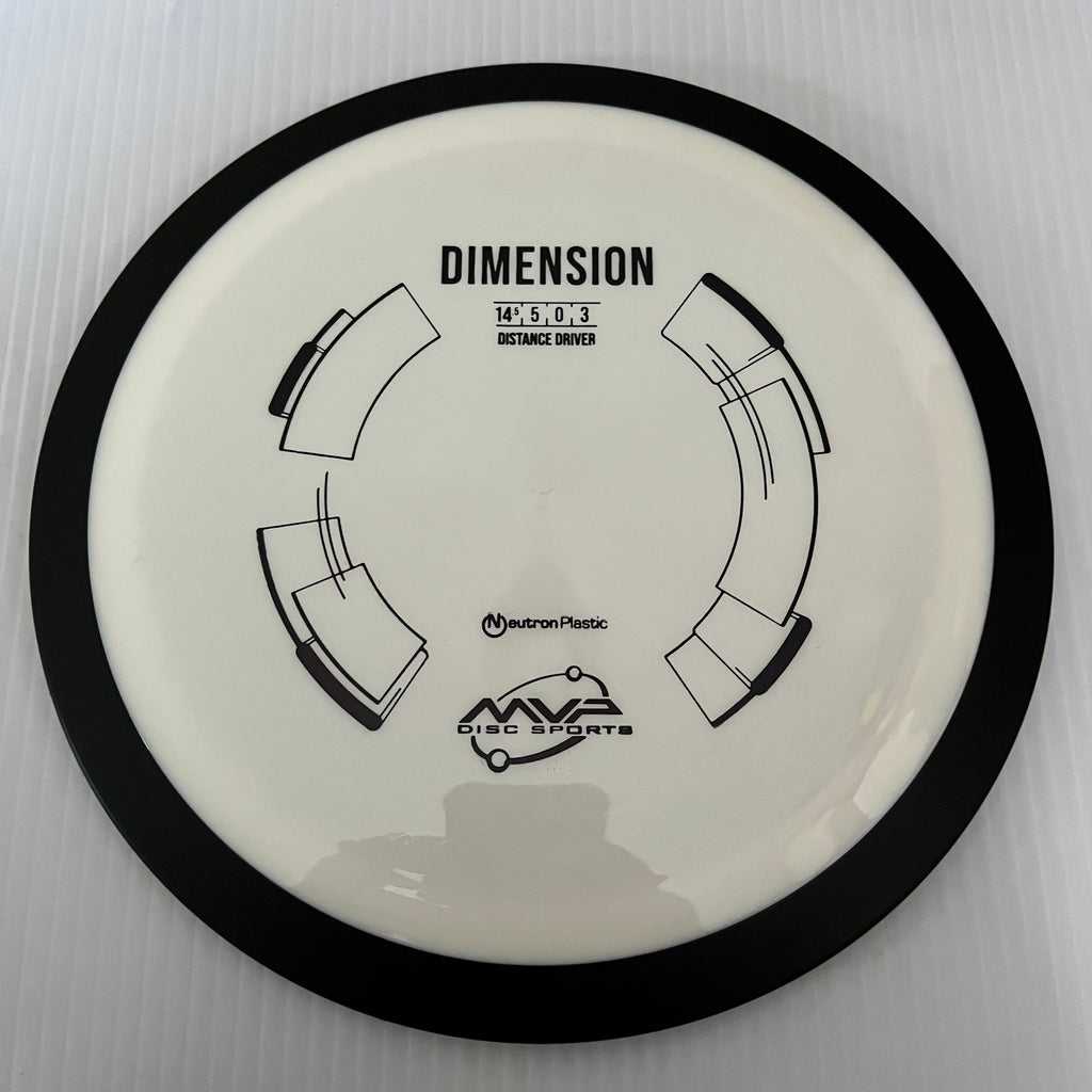 MVP Neutron Dimension 14.5/5/0/3
