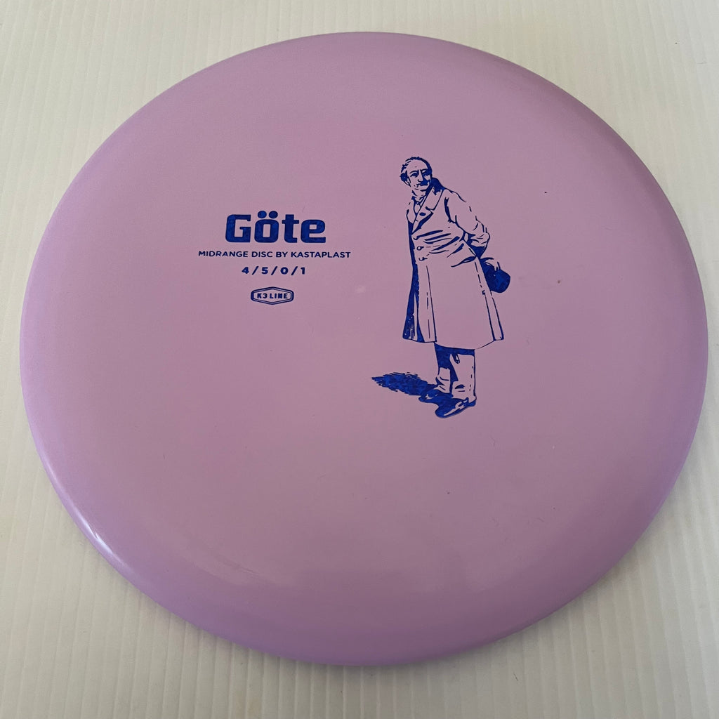 Kastaplast K3 Line GÖTE 4/5/0/1