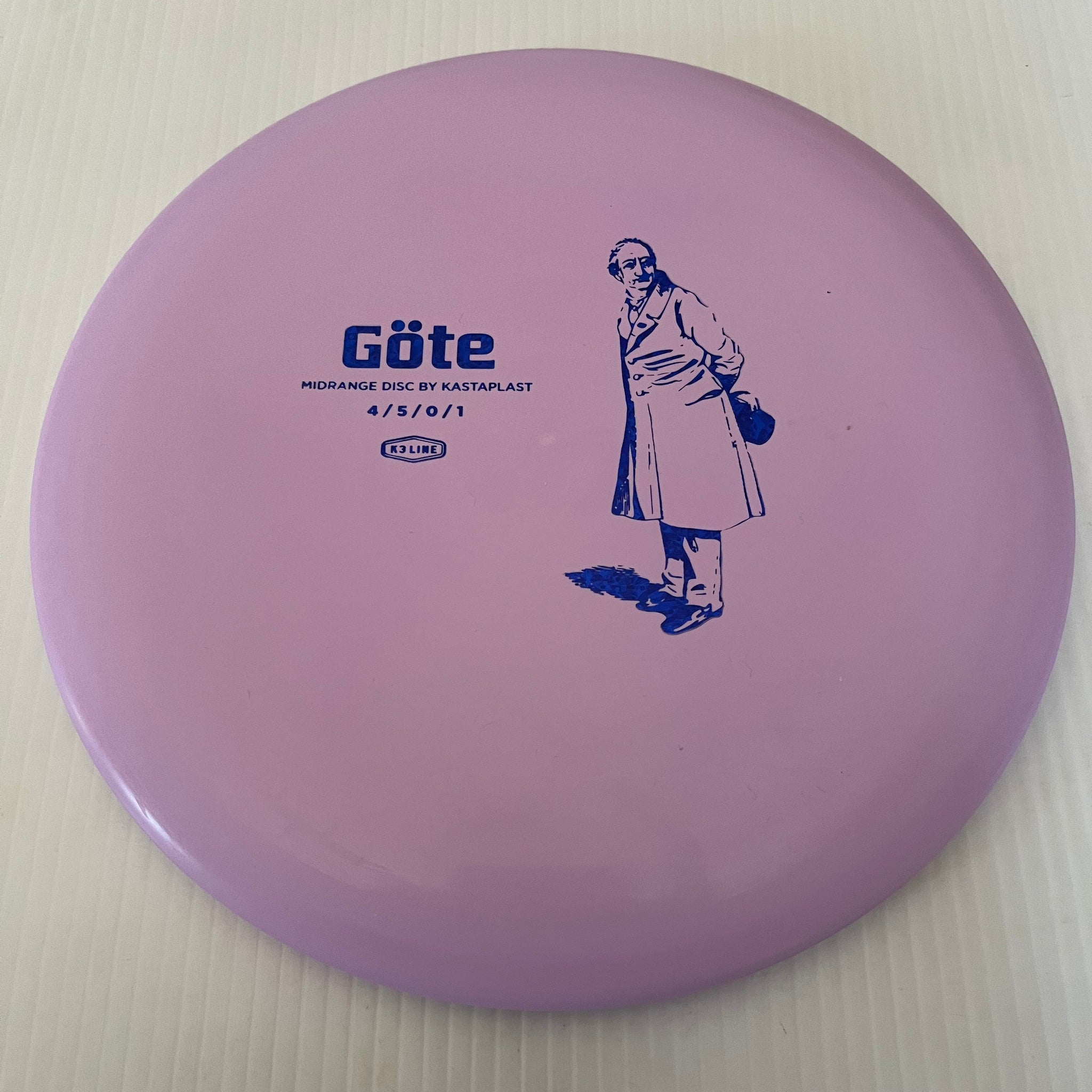 Kastaplast K3 Line GÖTE 4/5/0/1