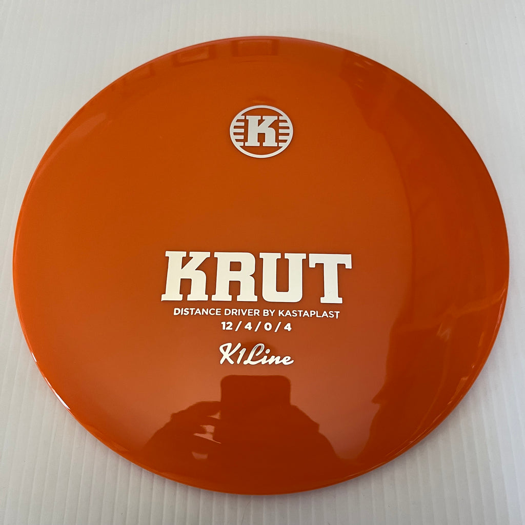 Kastaplast K1 Line KRUT 12/4/0/4