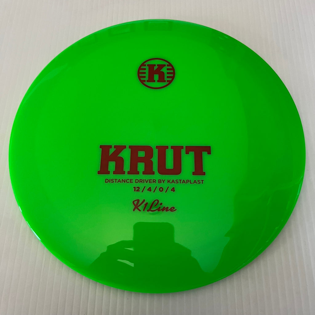 Kastaplast K1 Line KRUT 12/4/0/4