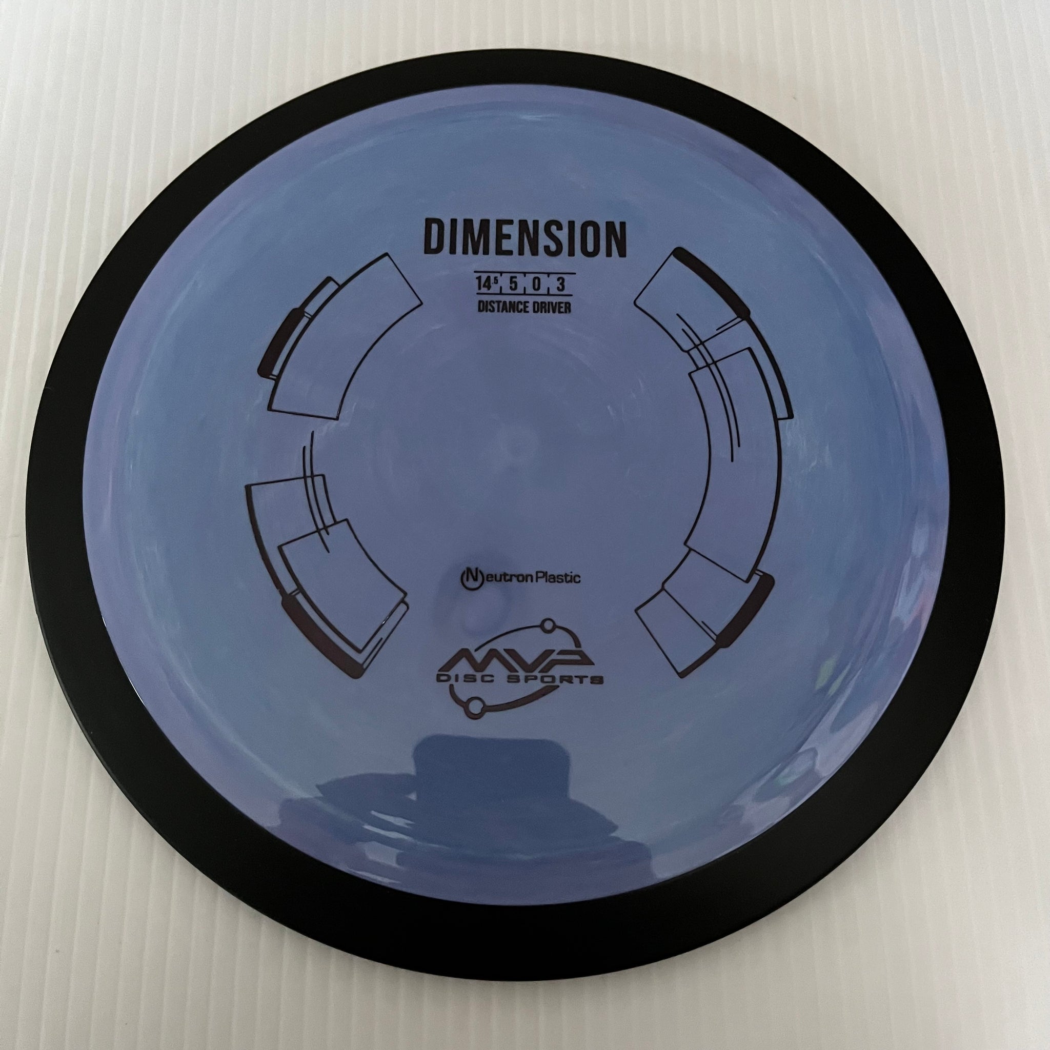 MVP Neutron Dimension 14.5/5/0/3