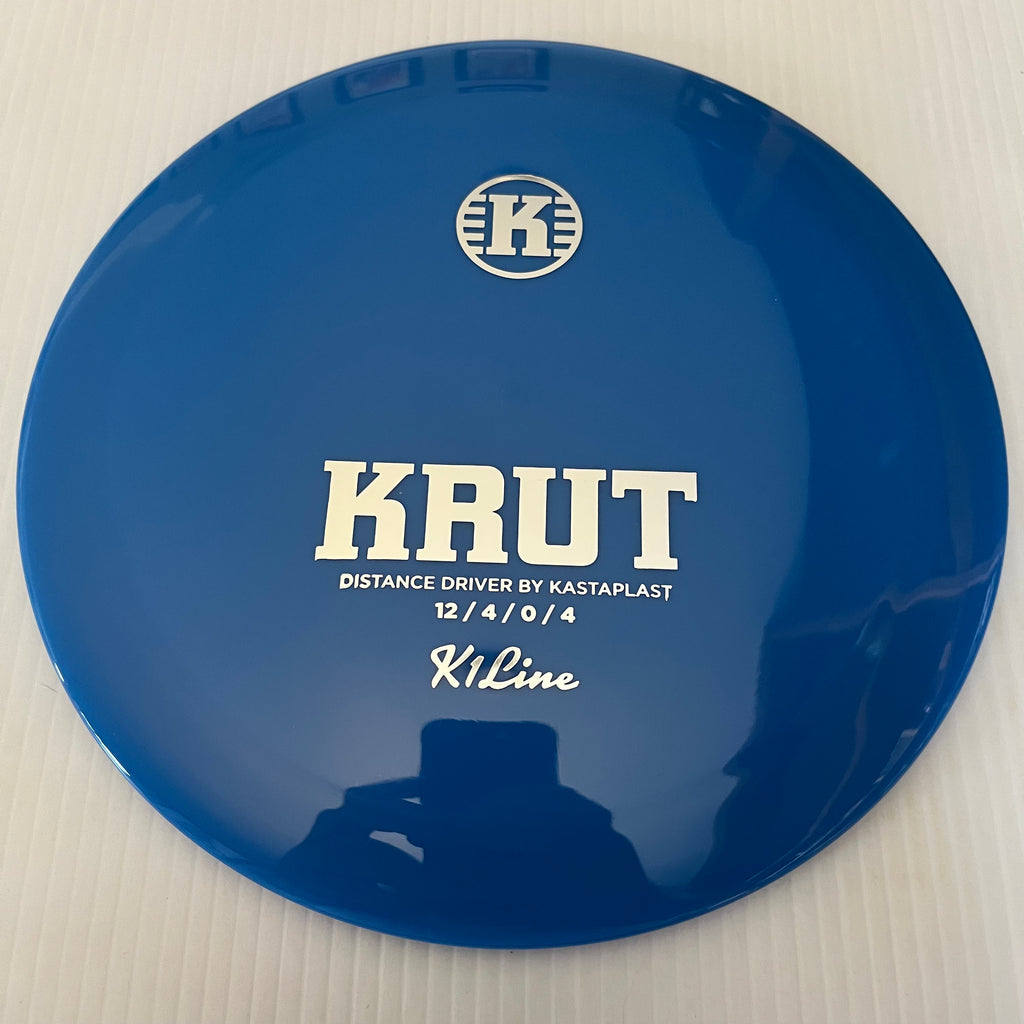 Kastaplast K1 Line KRUT 12/4/0/4